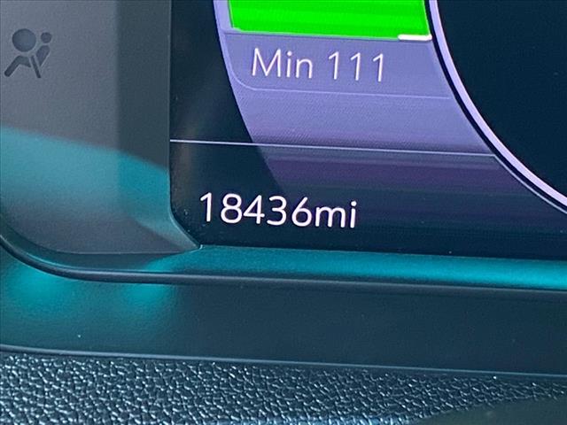 used 2022 Chevrolet Bolt EV car, priced at $18,400