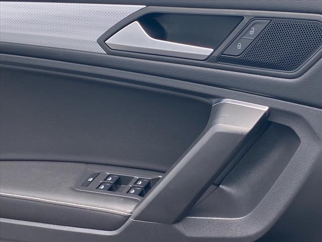 used 2023 Volkswagen Tiguan car, priced at $20,900