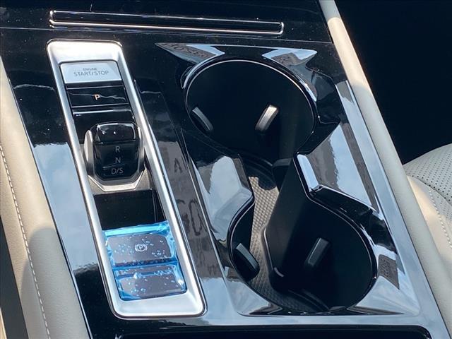 new 2025 Volkswagen Atlas car, priced at $43,486