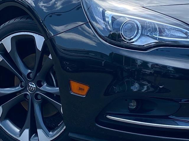 used 2016 Buick Cascada car, priced at $11,900