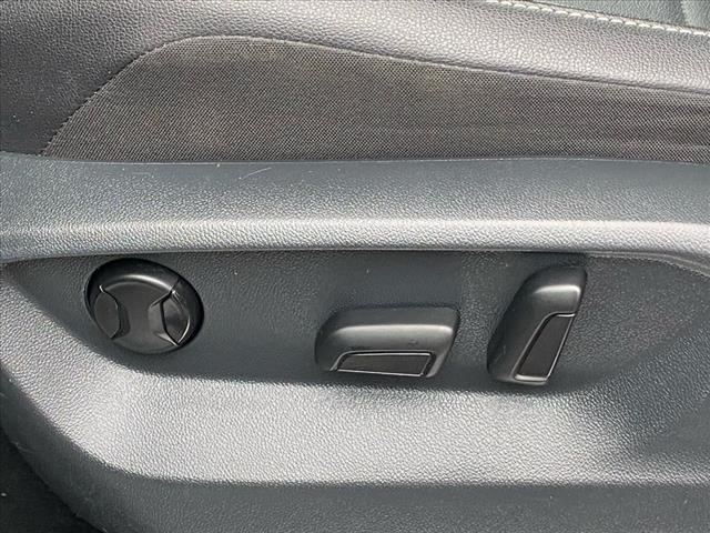 used 2021 Volkswagen Tiguan car, priced at $25,700