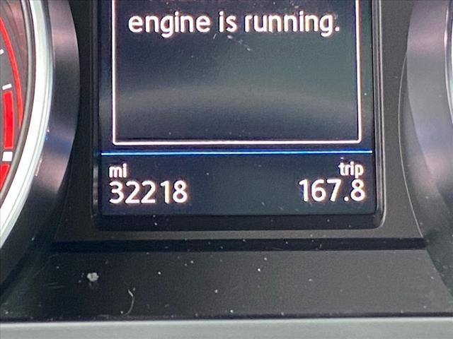 used 2021 Volkswagen Tiguan car, priced at $25,700