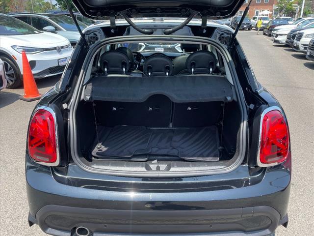 used 2024 MINI Hardtop car, priced at $25,900