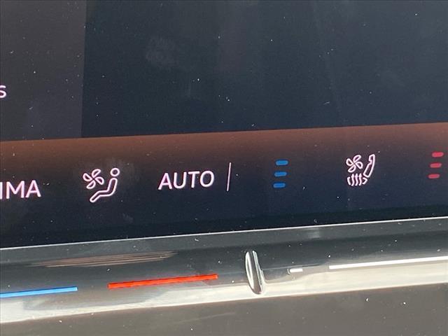 new 2025 Volkswagen Tiguan car, priced at $41,292