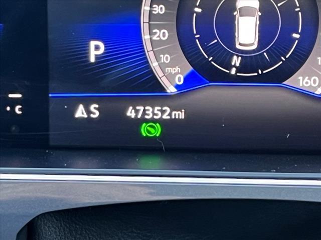 used 2022 Volkswagen Tiguan car, priced at $22,700