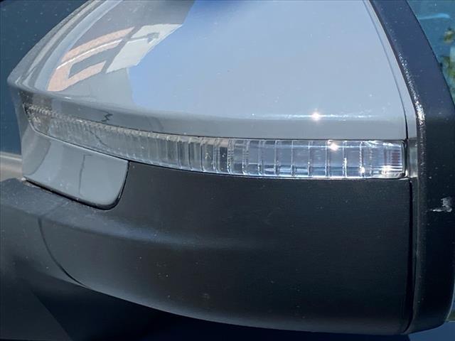used 2023 Volkswagen ID.4 car, priced at $25,000
