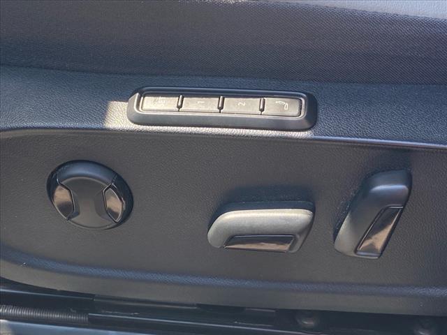 used 2021 Volkswagen ID.4 car, priced at $20,000