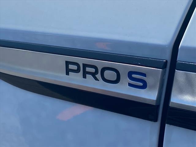 used 2021 Volkswagen ID.4 car, priced at $20,000
