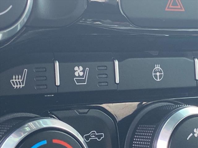 used 2022 Ram 1500 car, priced at $42,600
