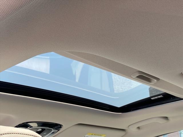 used 2024 Hyundai Tucson car