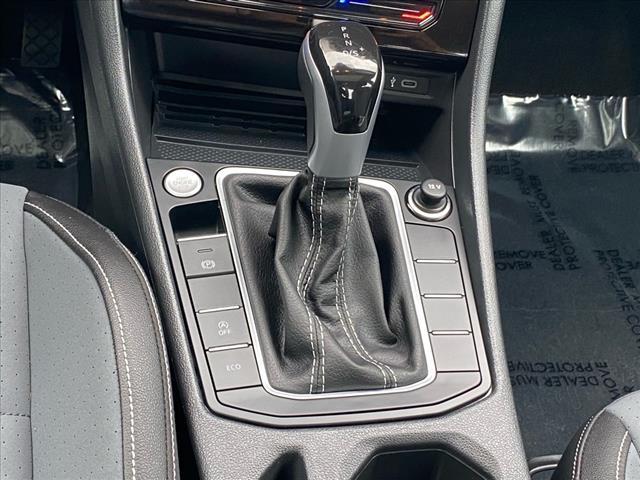 used 2025 Volkswagen Jetta car, priced at $23,500