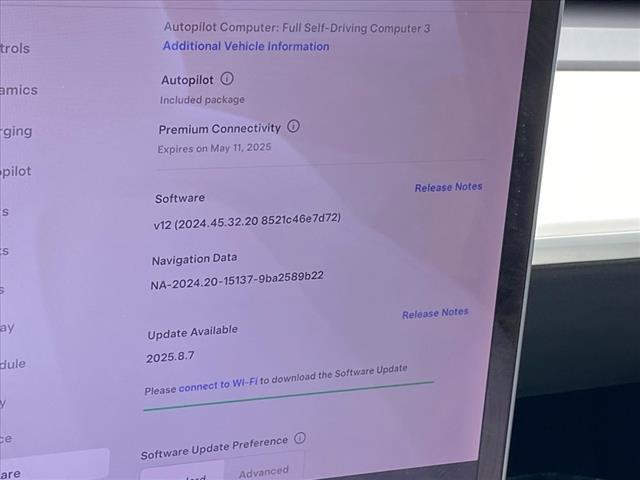 used 2021 Tesla Model 3 car, priced at $21,700