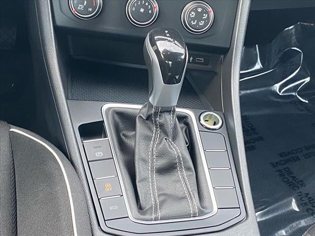 used 2022 Volkswagen Jetta car, priced at $19,000
