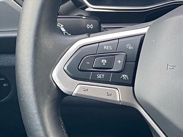 used 2022 Volkswagen Jetta car, priced at $19,000