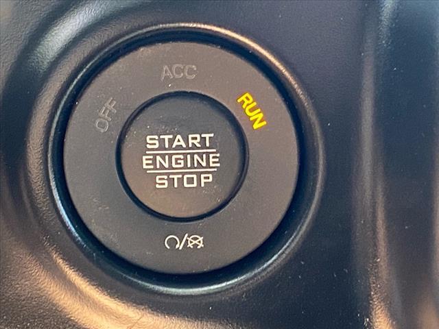 used 2021 Jeep Wrangler car, priced at $29,400