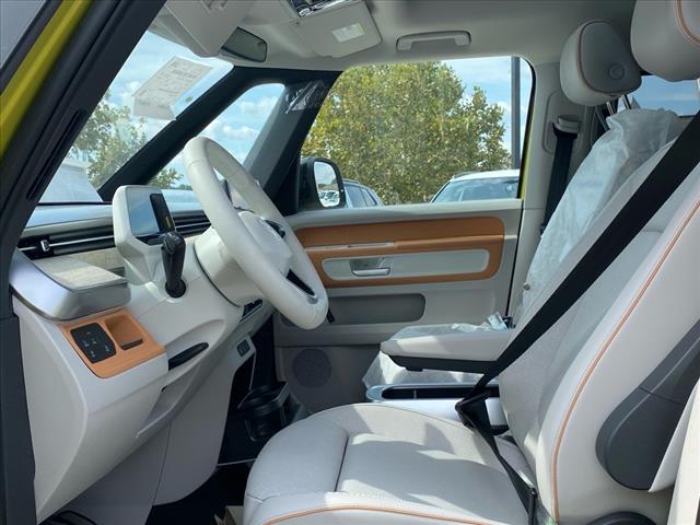 new 2025 Volkswagen ID. Buzz car, priced at $67,214