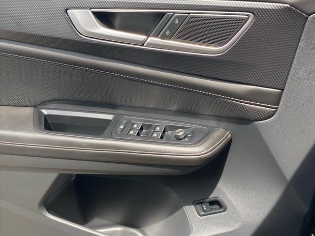 used 2024 Volkswagen Atlas Cross Sport car, priced at $40,800