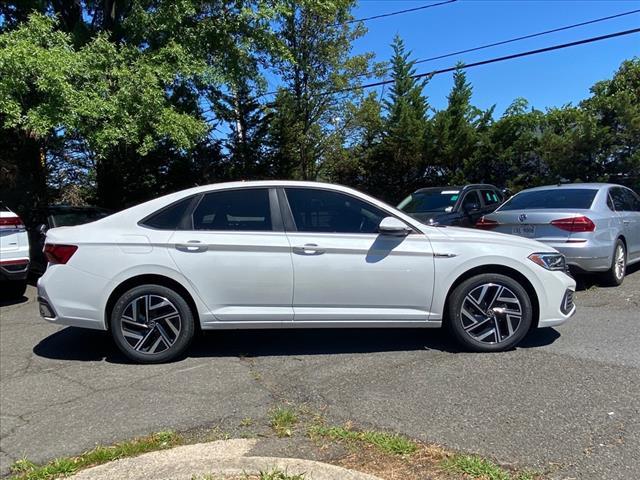 used 2022 Volkswagen Jetta car, priced at $18,500