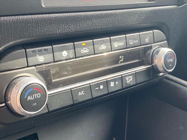 used 2021 Mazda CX-5 car, priced at $22,700