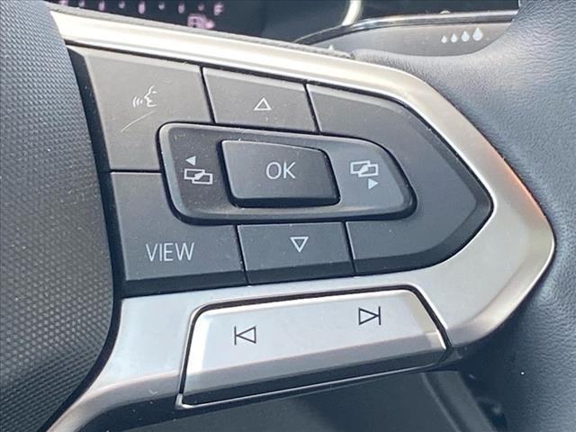 used 2023 Volkswagen Jetta car, priced at $20,900