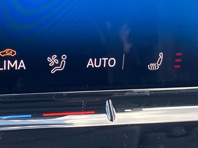 new 2025 Volkswagen Tiguan car, priced at $32,800