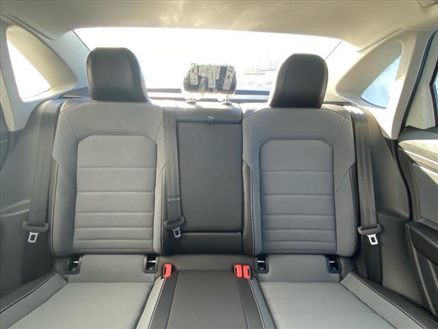 new 2026 Volkswagen Jetta car, priced at $28,554