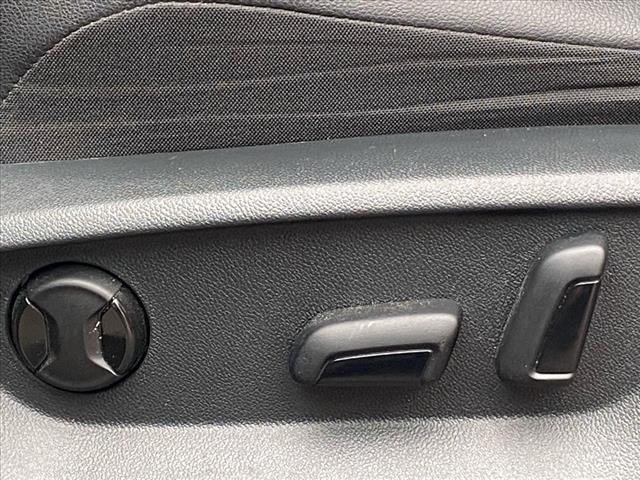used 2021 Volkswagen Tiguan car, priced at $22,500