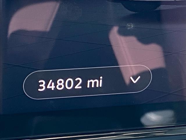 used 2021 Volkswagen ID.4 car, priced at $21,000