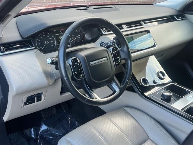 used 2019 Land Rover Range Rover Velar car, priced at $22,000