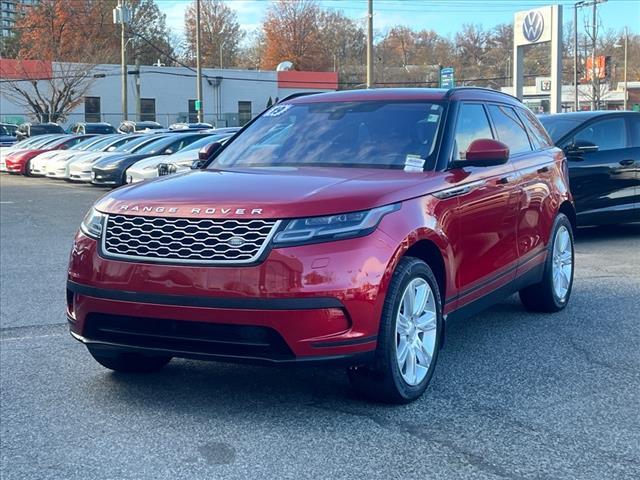 used 2019 Land Rover Range Rover Velar car, priced at $22,000