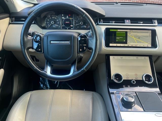 used 2019 Land Rover Range Rover Velar car, priced at $22,000