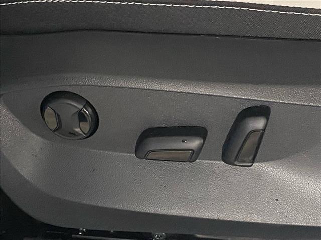 new 2025 Volkswagen Taos car, priced at $32,366