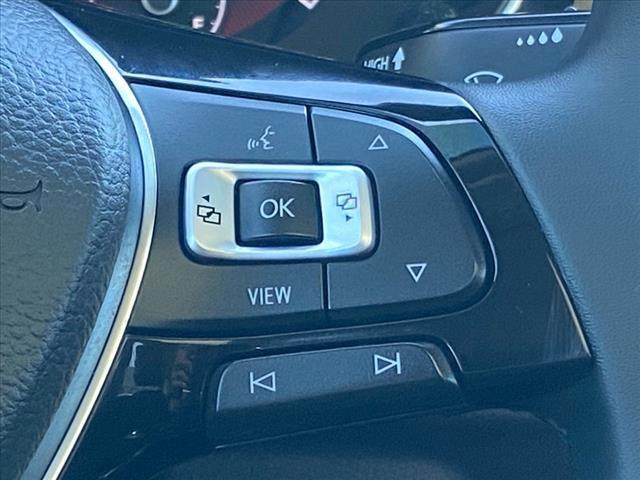 used 2020 Volkswagen Jetta car, priced at $17,200