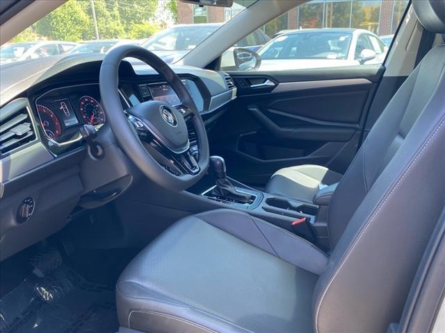 used 2020 Volkswagen Jetta car, priced at $17,200