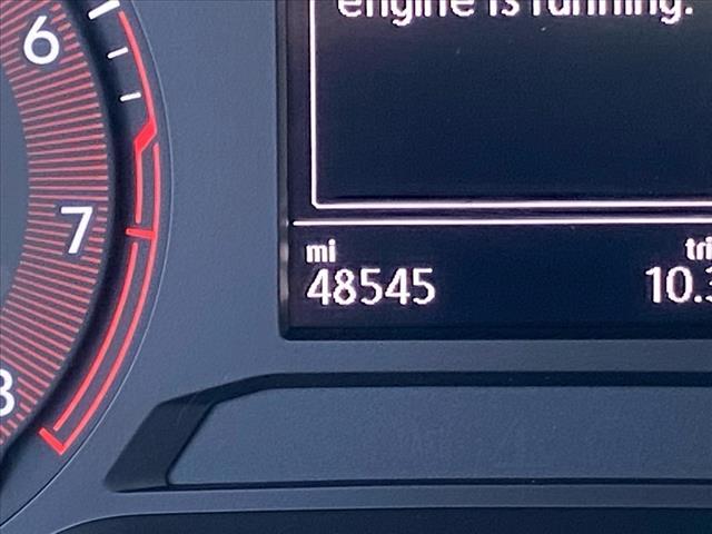 used 2020 Volkswagen Jetta car, priced at $17,200