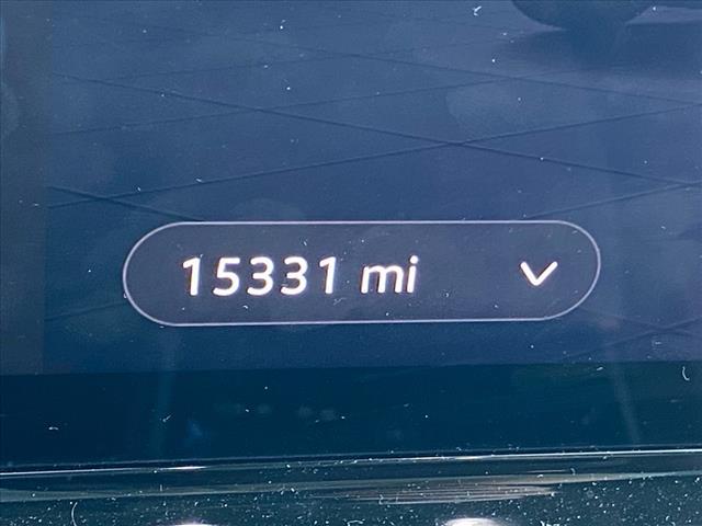 used 2023 Volkswagen ID.4 car, priced at $22,300