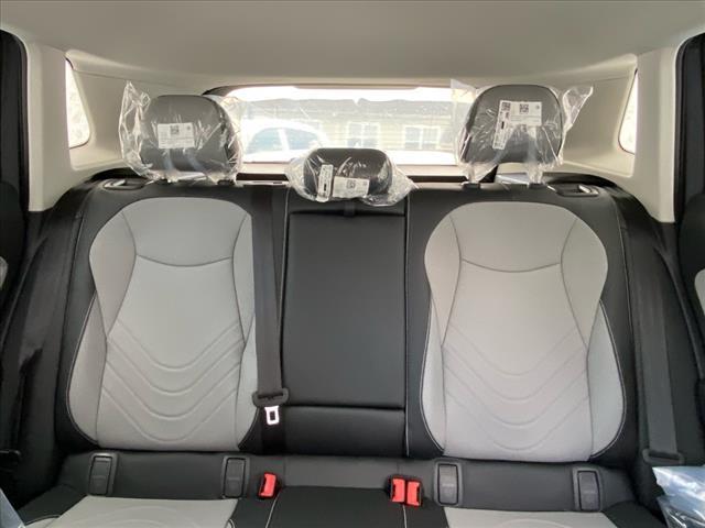 new 2025 Volkswagen Tiguan car, priced at $33,586