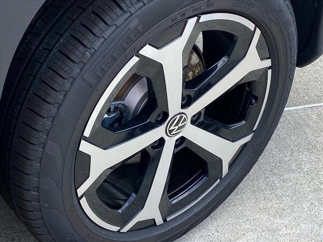 new 2025 Volkswagen Tiguan car, priced at $33,586