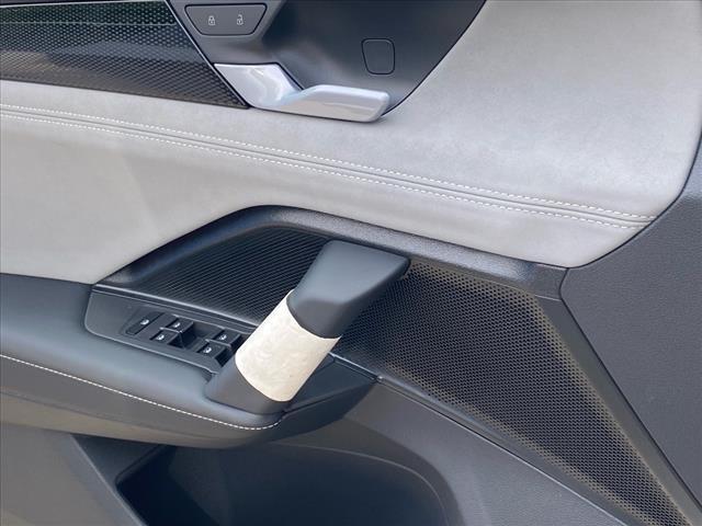 new 2025 Volkswagen Tiguan car, priced at $35,260