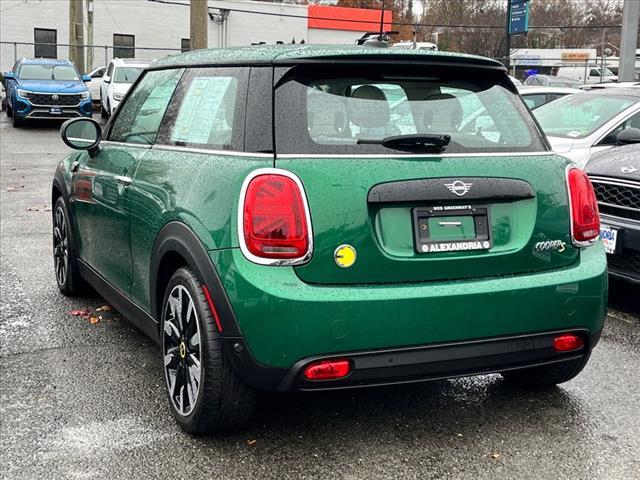 used 2024 MINI Hardtop car, priced at $24,800