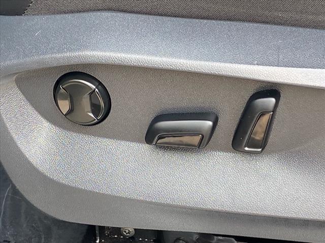 used 2022 Volkswagen Tiguan car, priced at $26,600