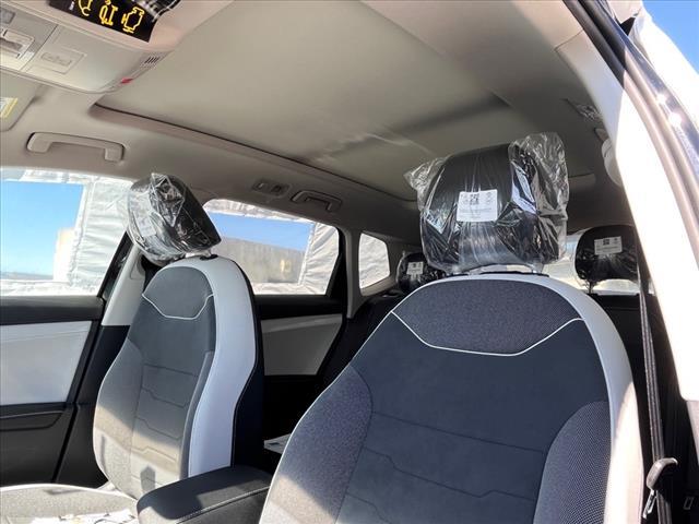 new 2025 Volkswagen Taos car, priced at $30,469