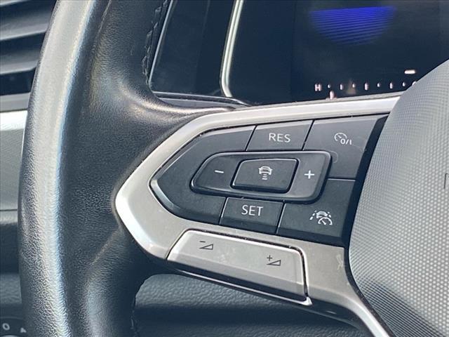 used 2023 Volkswagen Jetta car, priced at $17,900