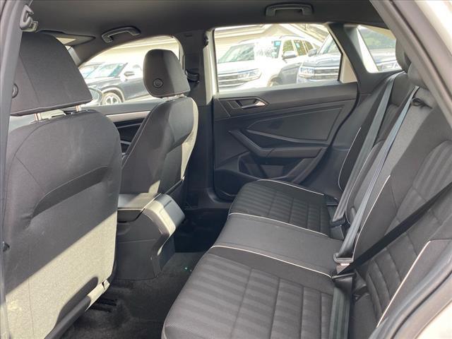 used 2023 Volkswagen Jetta car, priced at $17,900