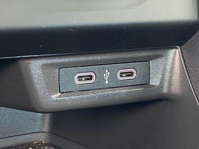 used 2023 Volkswagen Jetta car, priced at $17,900