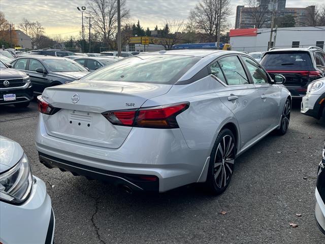 used 2019 Nissan Altima car, priced at $16,800