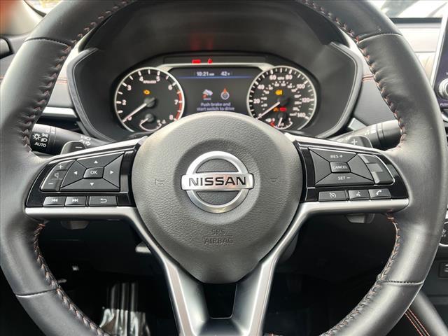 used 2019 Nissan Altima car, priced at $16,800