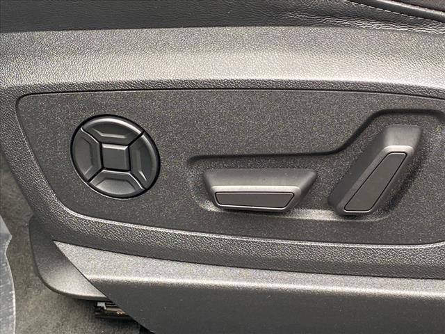 used 2021 Audi e-tron car, priced at $25,500
