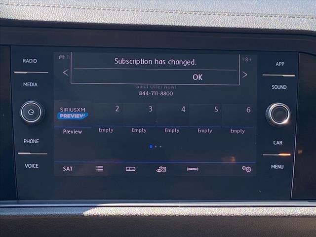 used 2020 Volkswagen Jetta car, priced at $20,400