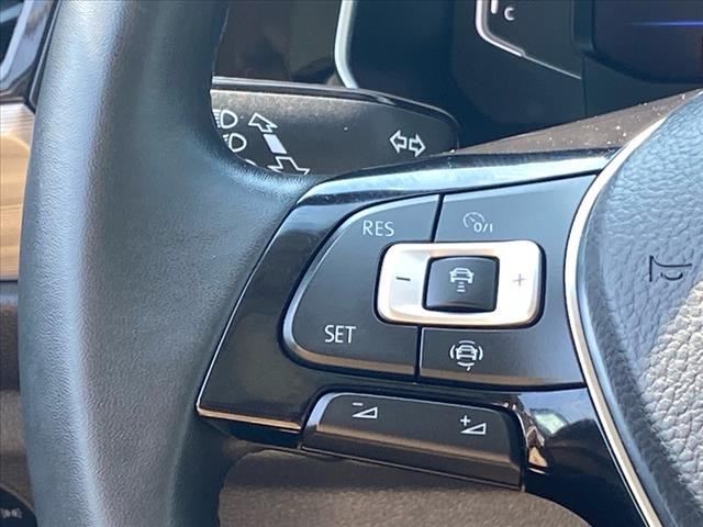 used 2020 Volkswagen Jetta car, priced at $20,400